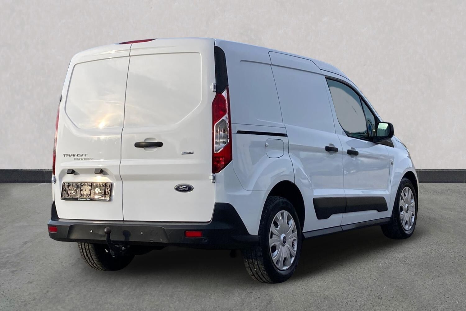 Billede af Ford Transit Connect Kort 1,5 EcoBlue Trend 100HK Van 6g