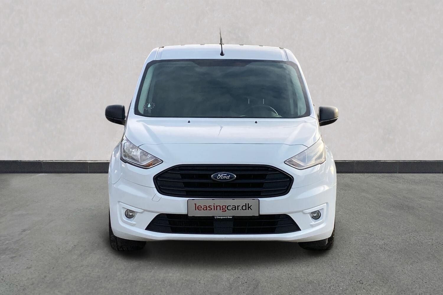 Billede af Ford Transit Connect Kort 1,5 EcoBlue Trend 100HK Van 6g