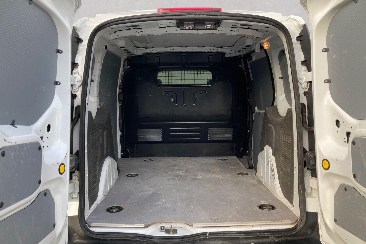 Billede af Ford Transit Connect Kort 1,5 EcoBlue Trend 100HK Van 6g