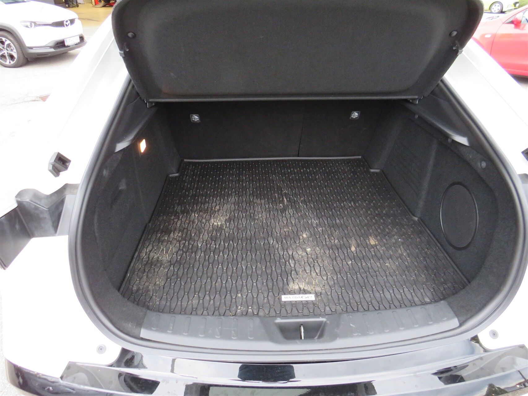 Billede af Mazda 6e EL Takumi 258HK 5d Aut.