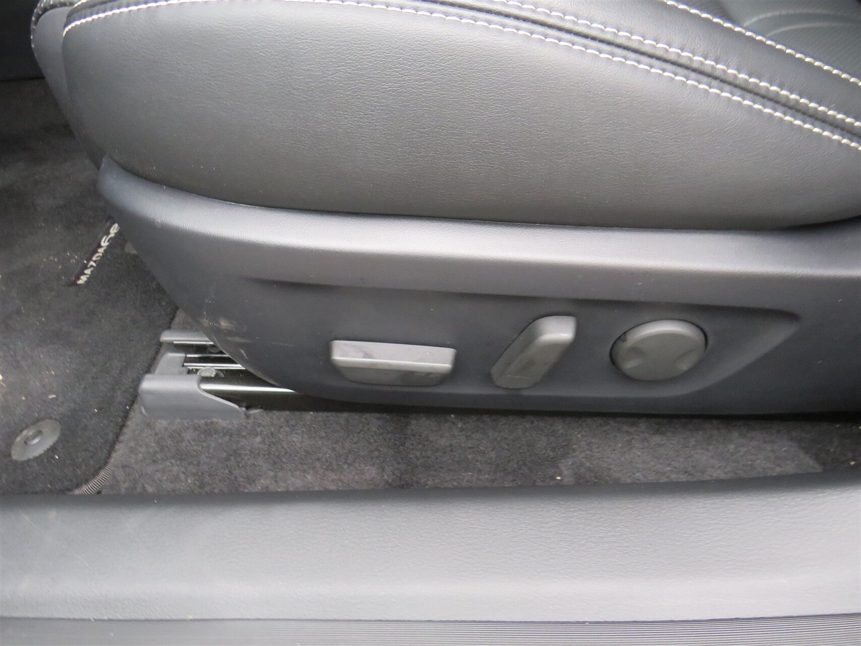 Billede af Mazda 6e EL Takumi 258HK 5d Aut.
