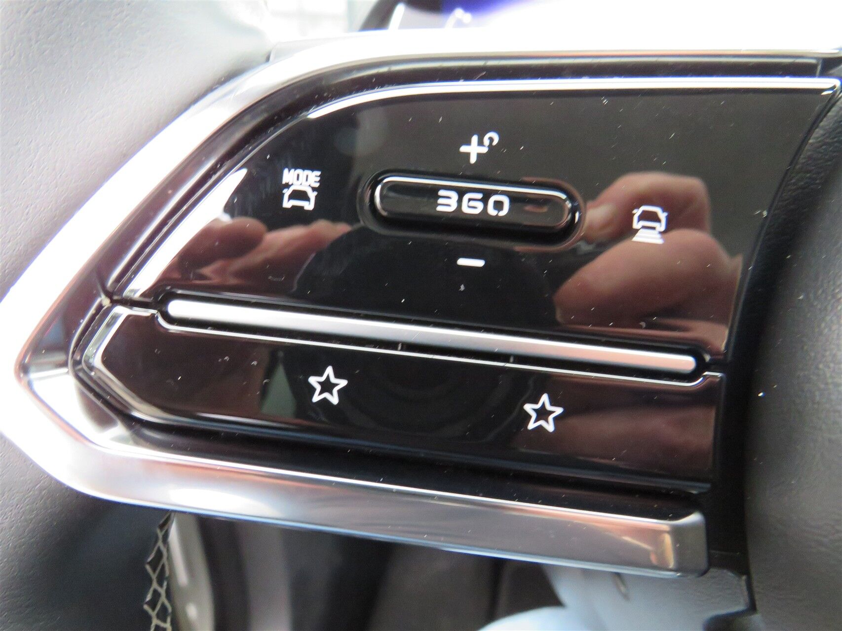 Billede af Mazda 6e EL Takumi 258HK 5d Aut.