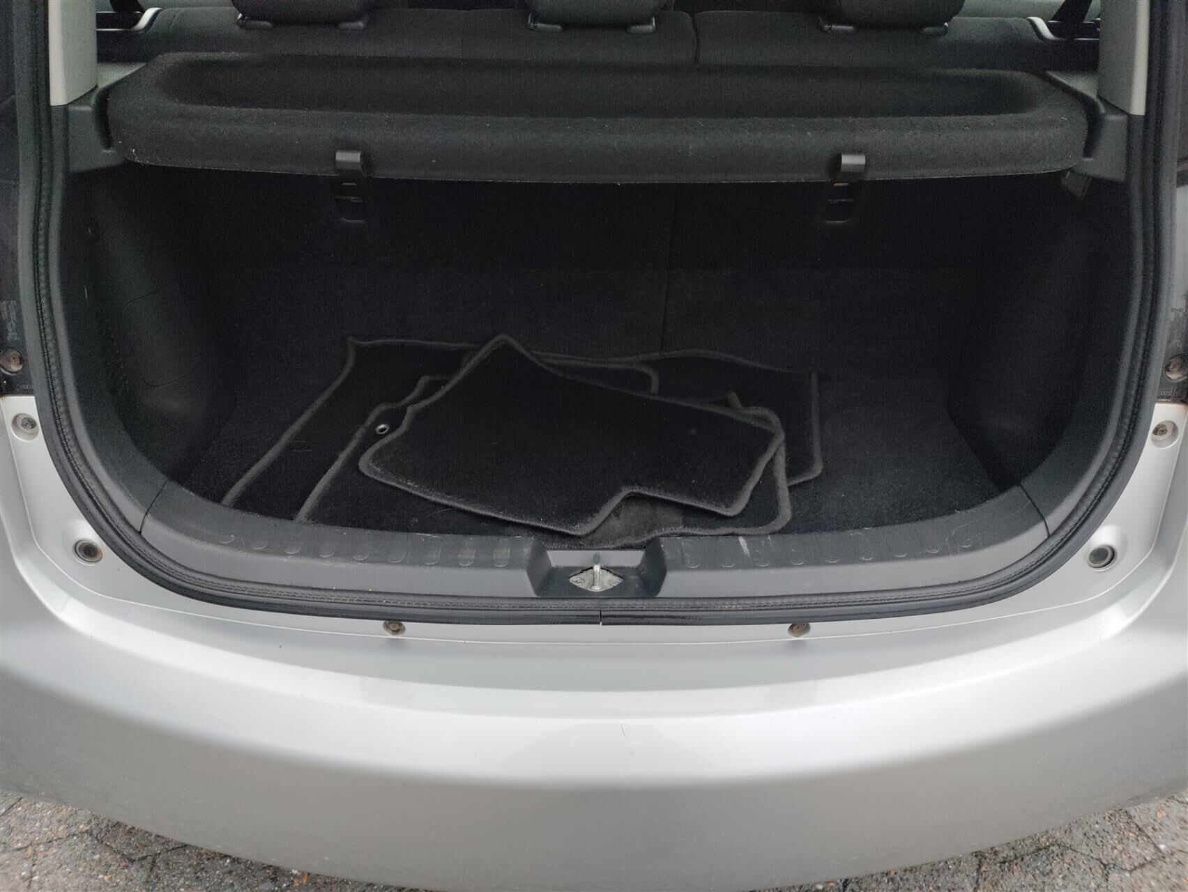 Billede af Suzuki Splash 1,0 GL 65HK 5d