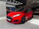 Billede af Ford Fiesta 1,0 EcoBoost Red Edition Start/Stop 140HK 3d