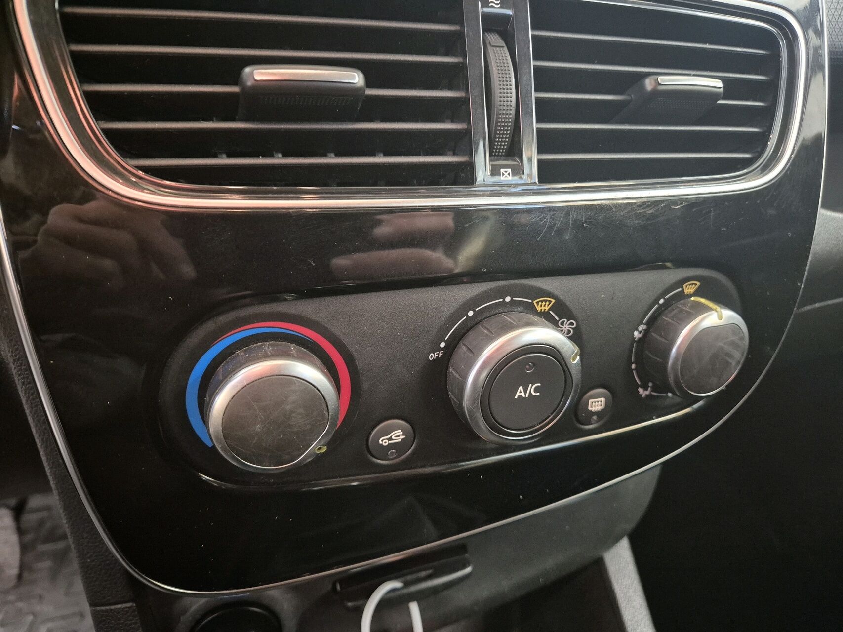 Billede af Renault Clio Sport Tourer 1,5 Energy DCI Zen 90HK Stc