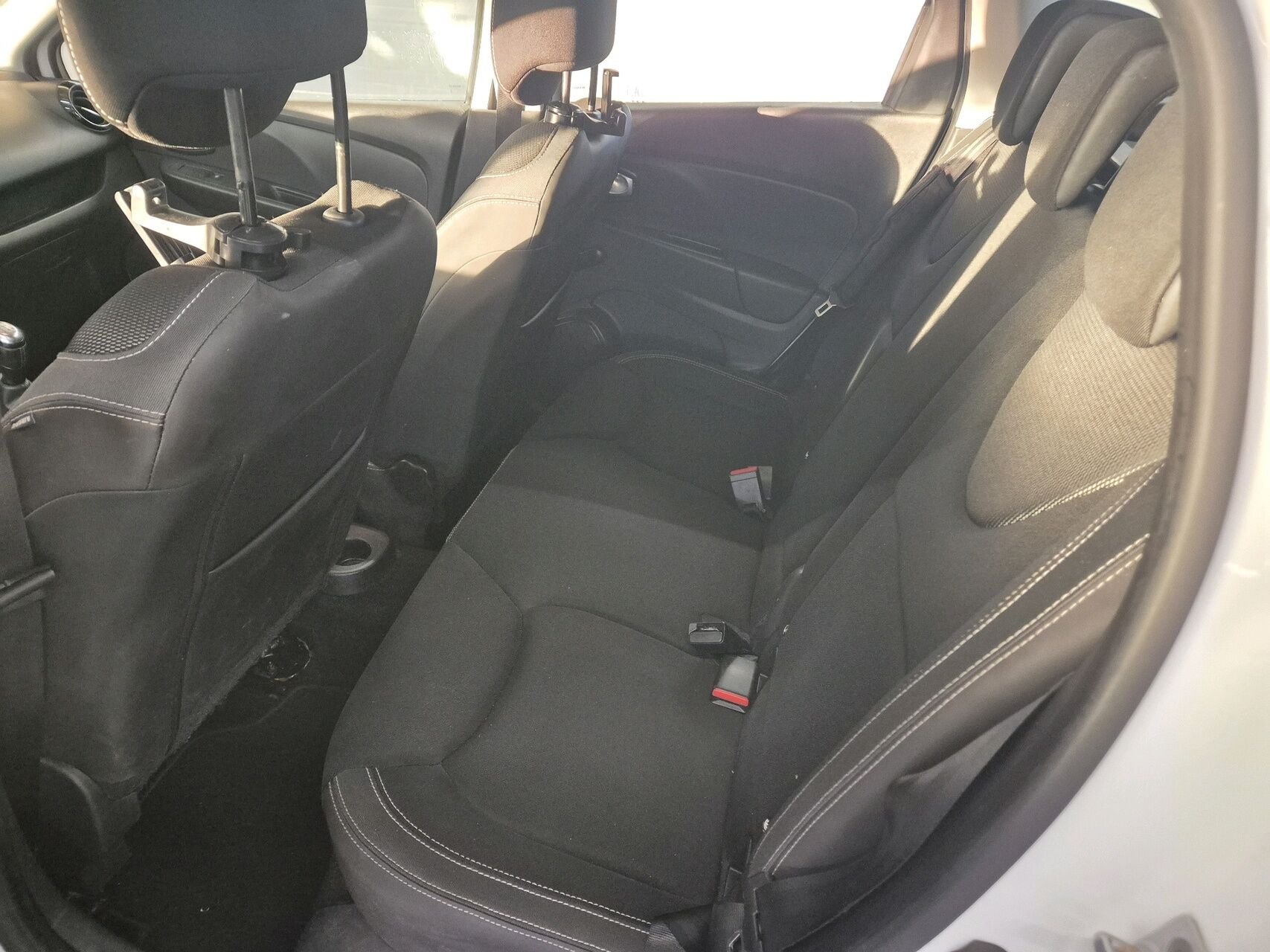 Billede af Renault Clio Sport Tourer 1,5 Energy DCI Zen 90HK Stc