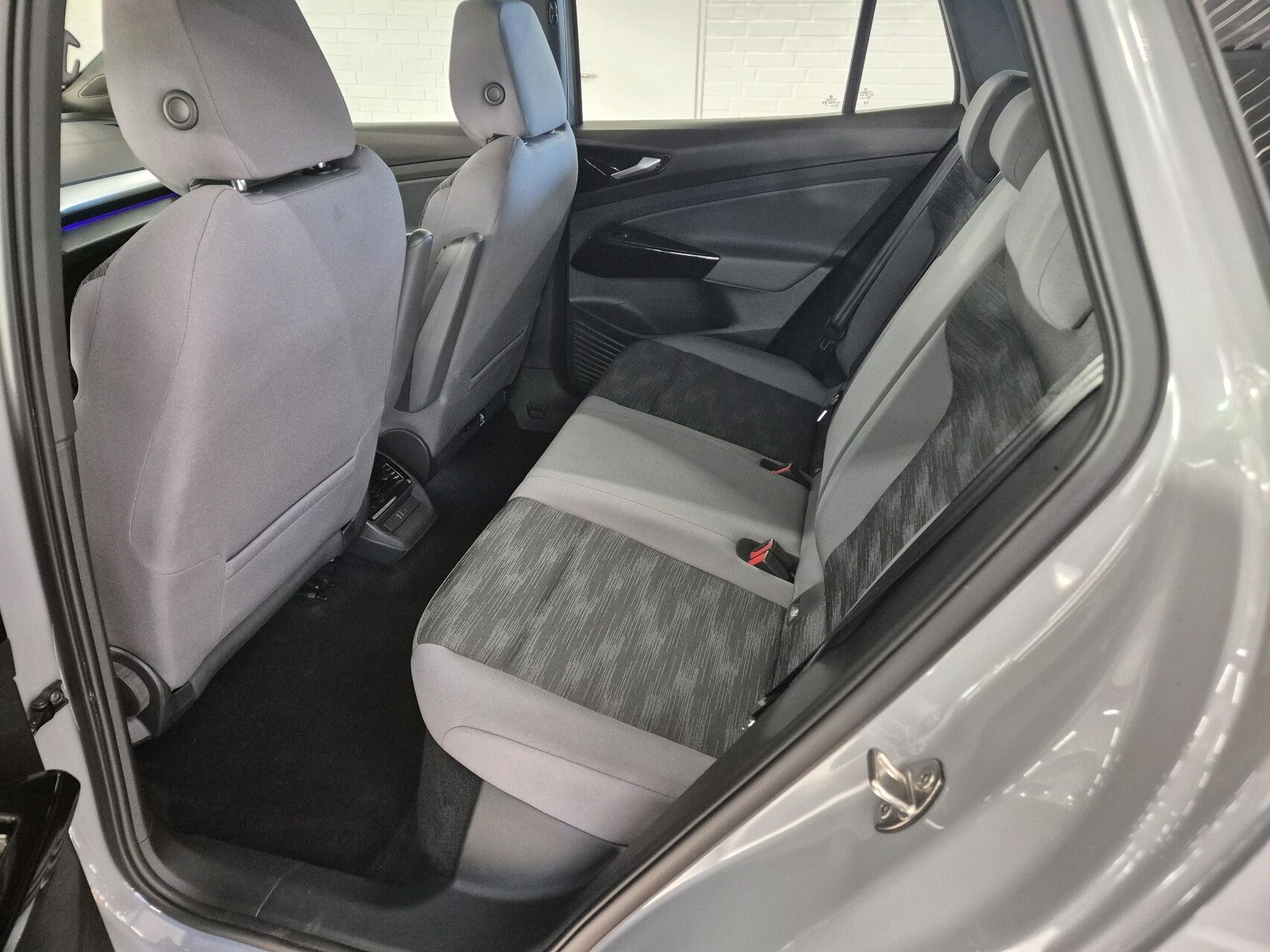 Billede af VW ID.4 EL Life Performance 204HK 5d Aut.