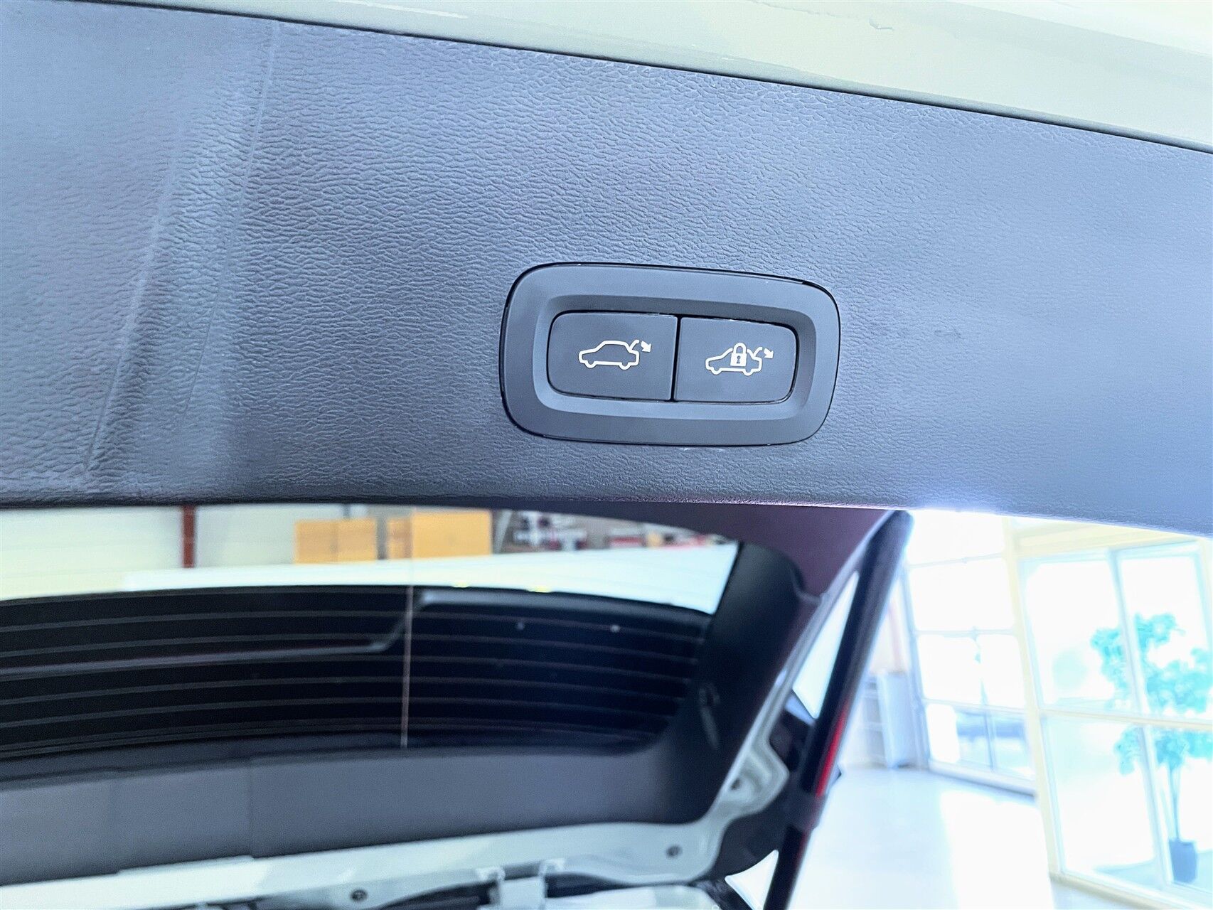 Billede af Volvo XC40 P6 Recharge Plus 231HK 5d Aut.