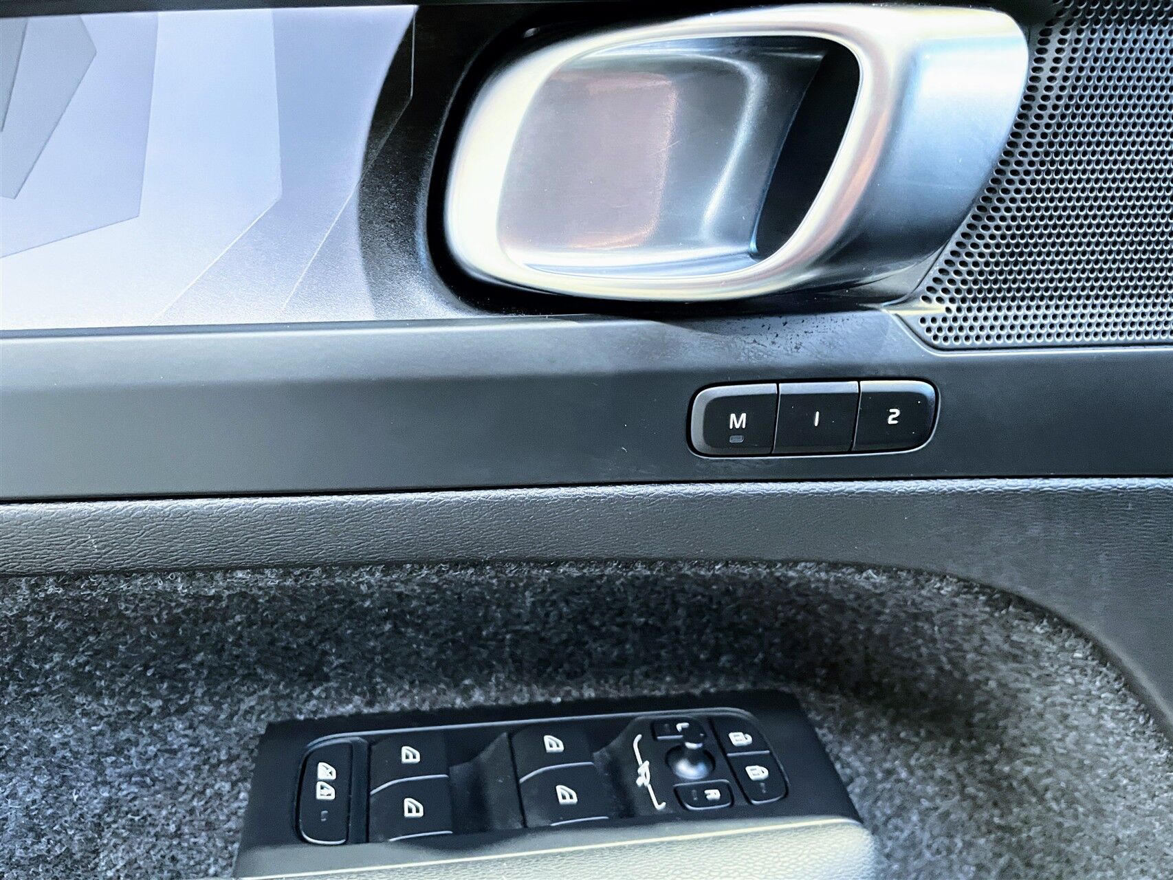 Billede af Volvo XC40 P6 Recharge Plus 231HK 5d Aut.