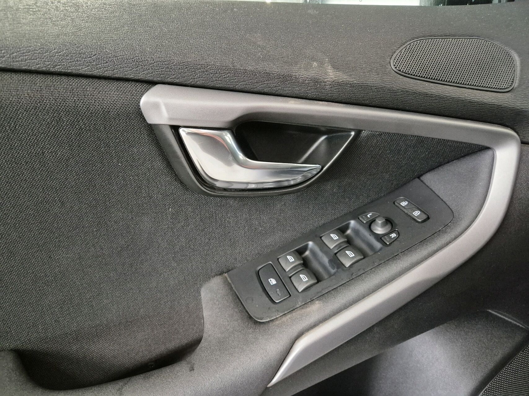 Billede af Volvo V40 2,0 D2 Kinetic 120HK 5d 6g