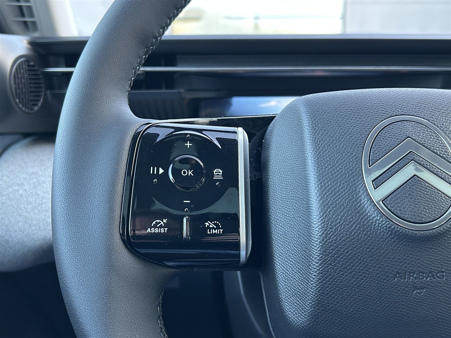 Billede af Citroën e-C5 Aircross EL VTR Sport 210HK 5d Aut.