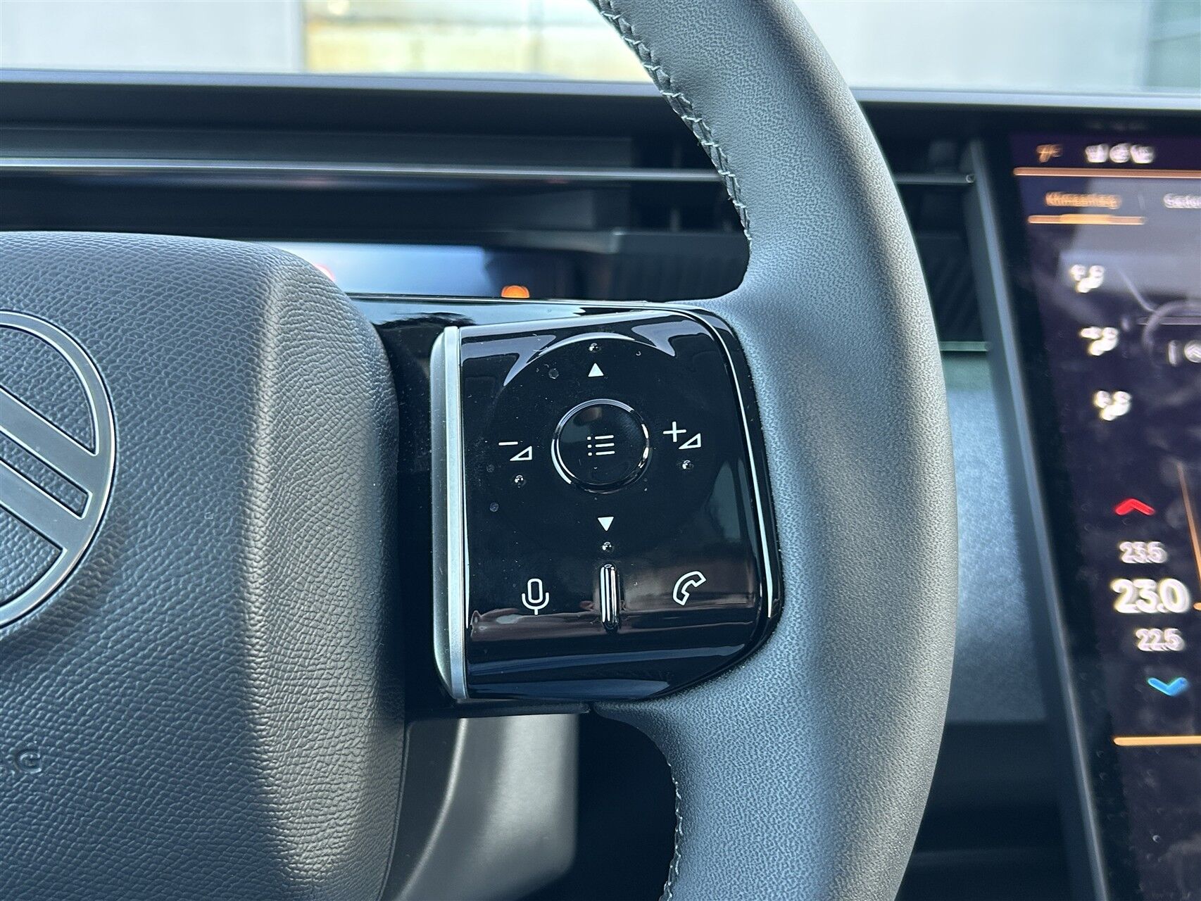 Billede af Citroën e-C5 Aircross EL VTR Sport 210HK 5d Aut.