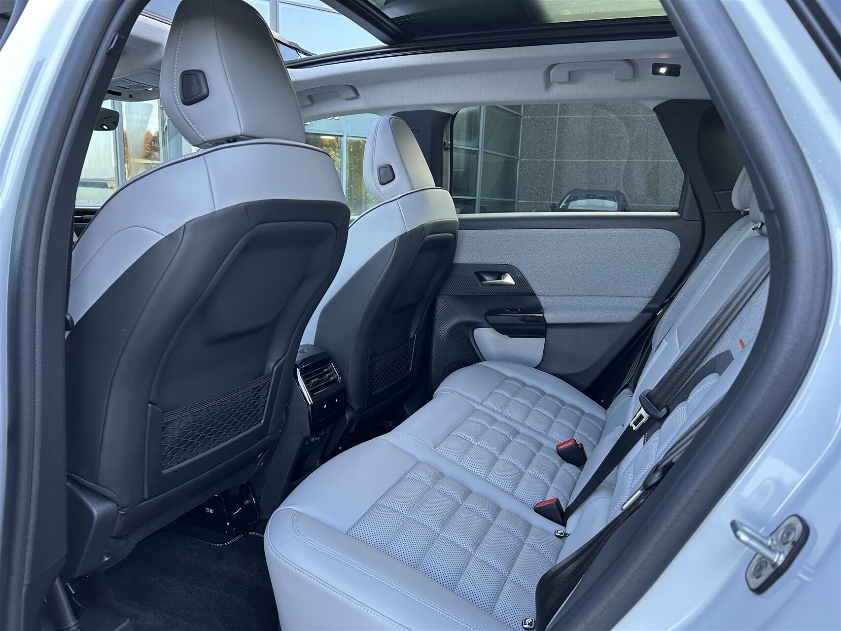 Billede af Citroën e-C5 Aircross EL VTR Sport 210HK 5d Aut.