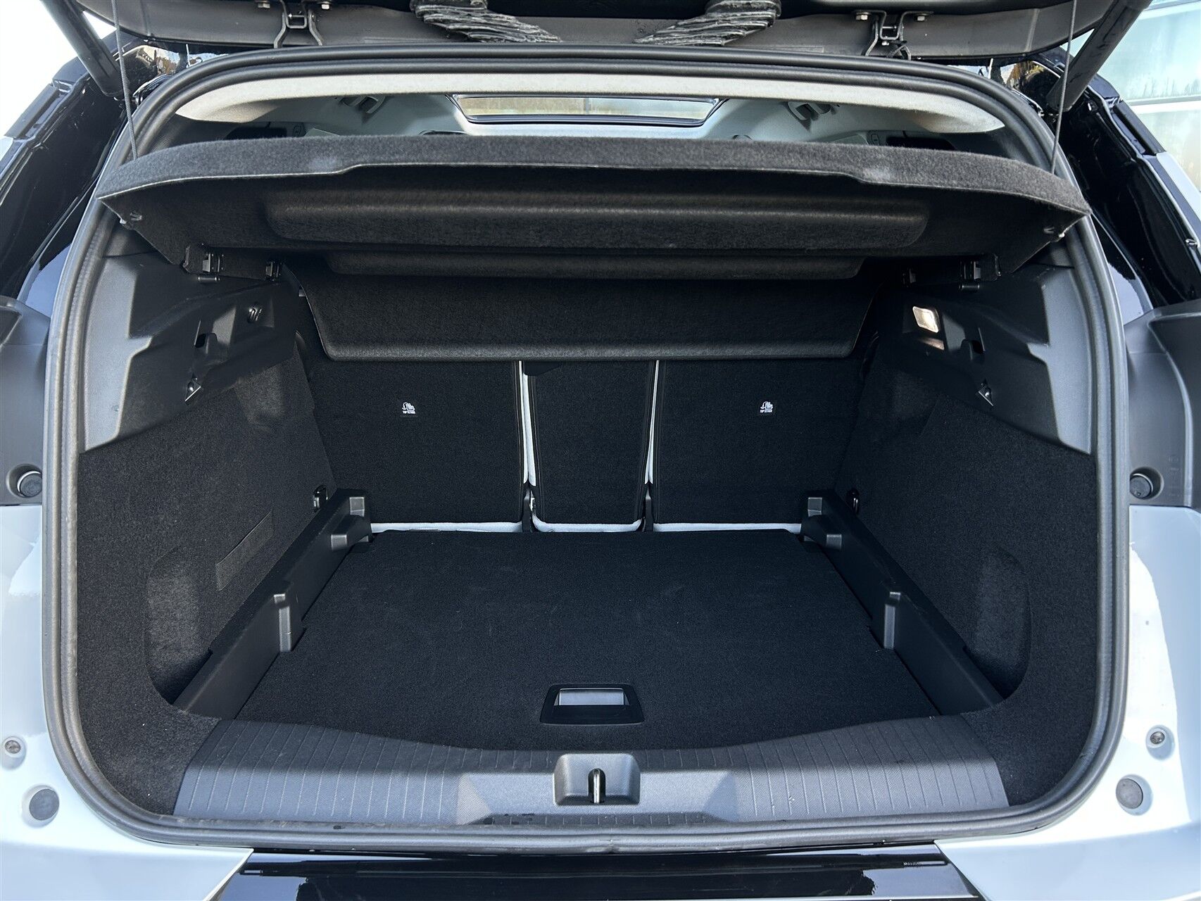 Billede af Citroën e-C5 Aircross EL VTR Sport 210HK 5d Aut.