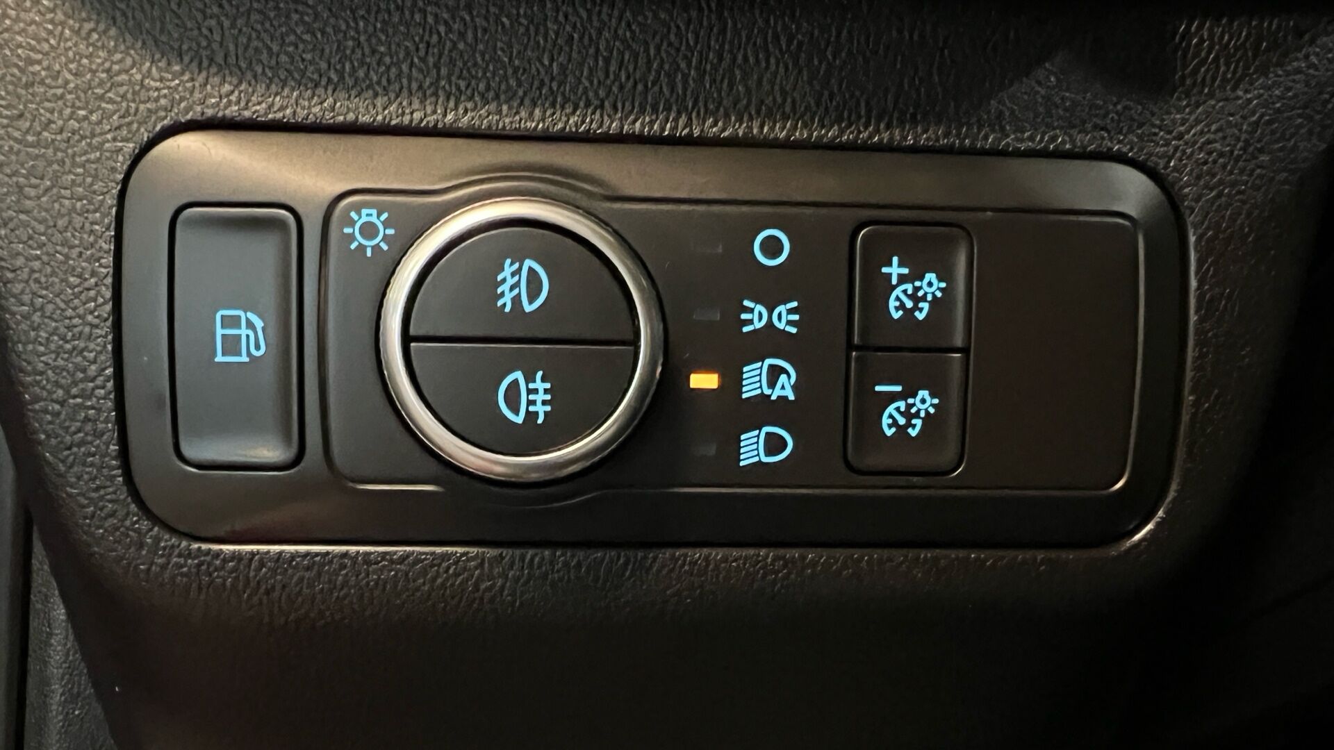 Billede af Ford Kuga 2,5 Plugin-hybrid ST-Line X CVT 225HK 5d Trinl. Gear