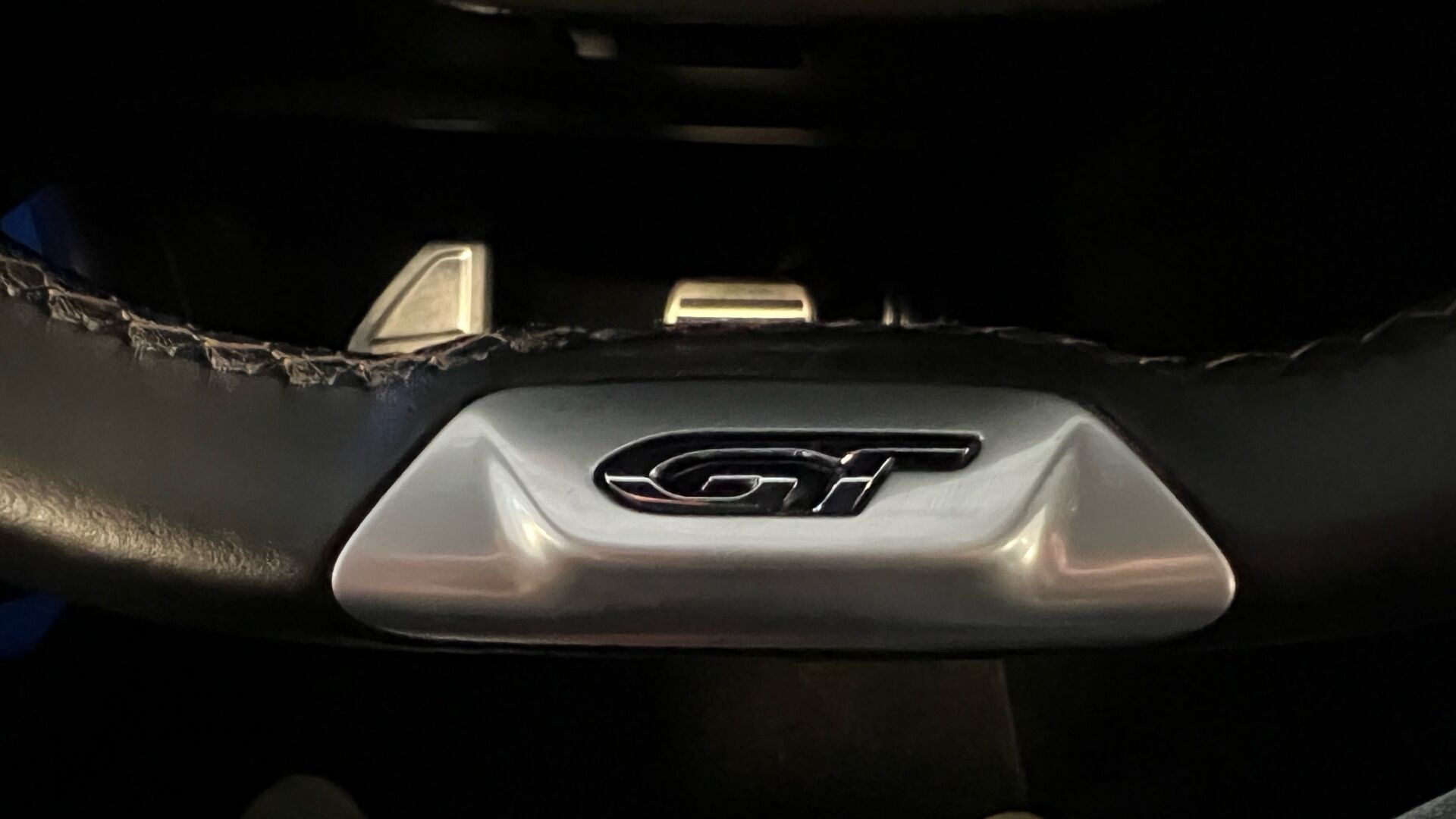 Billede af Peugeot 3008 1,6 PureTech  Plugin-hybrid GT First EAT8 225HK 5d 8g Aut.