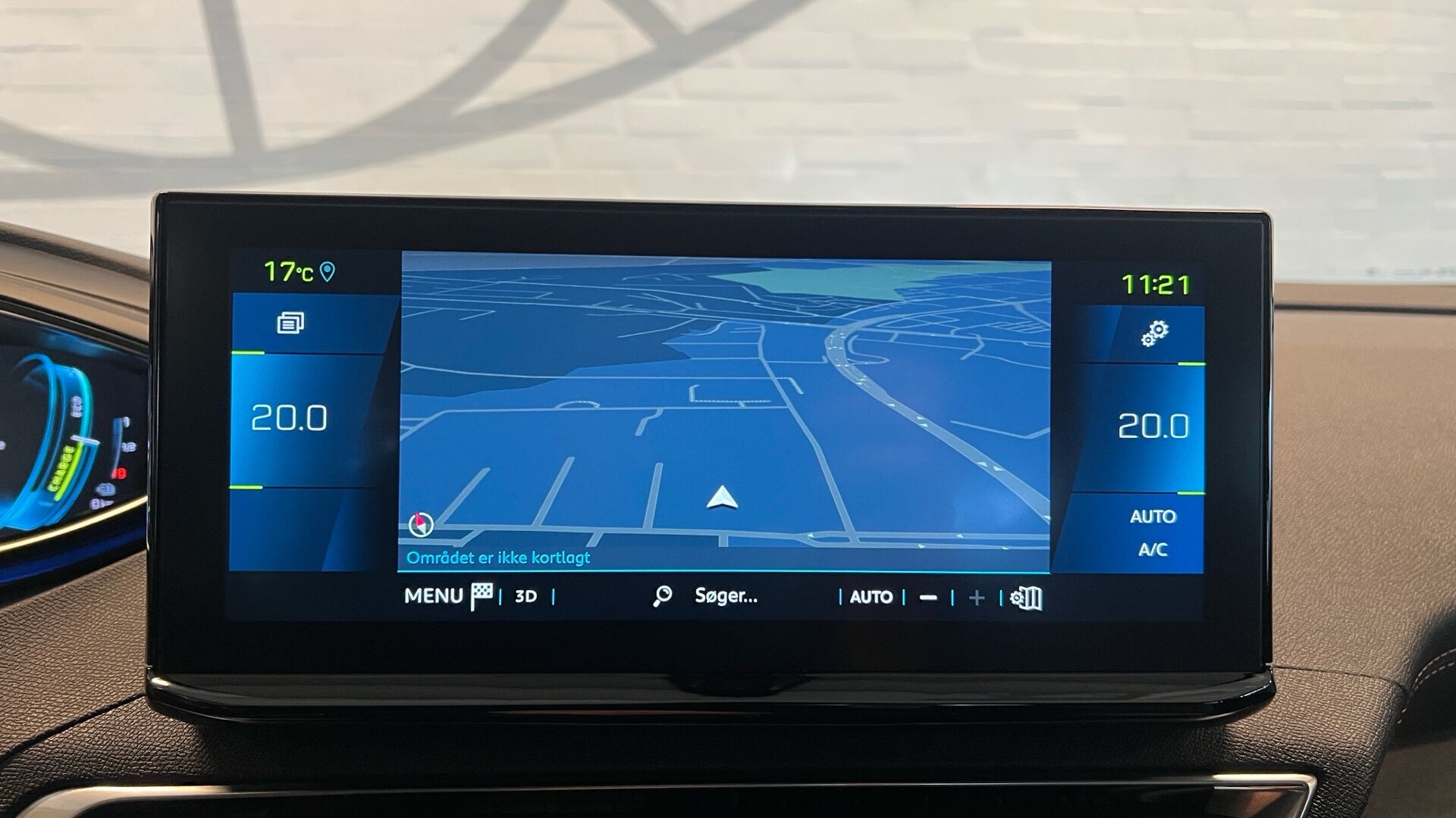 Billede af Peugeot 3008 1,6 PureTech  Plugin-hybrid GT First EAT8 225HK 5d 8g Aut.