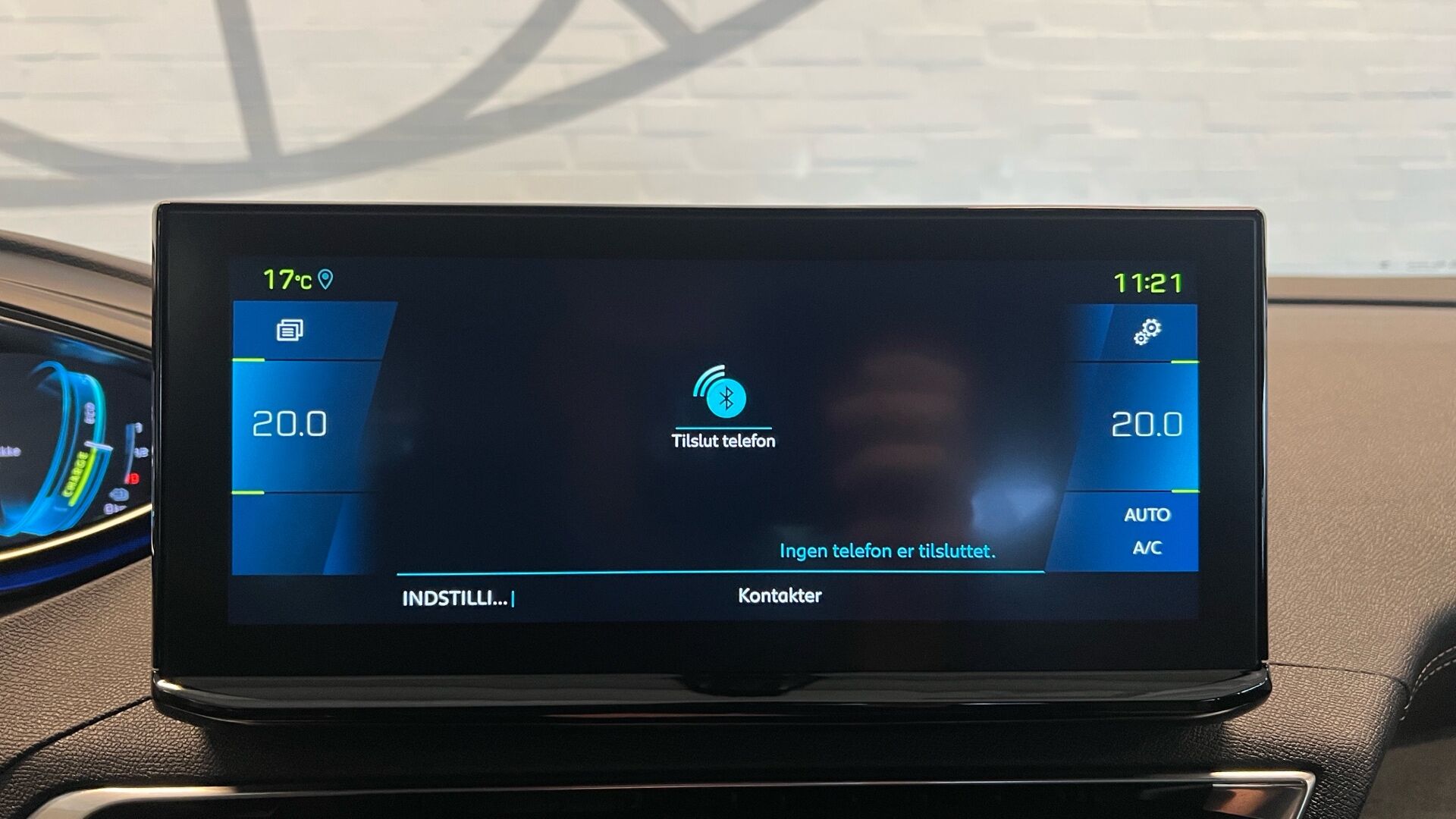 Billede af Peugeot 3008 1,6 PureTech  Plugin-hybrid GT First EAT8 225HK 5d 8g Aut.