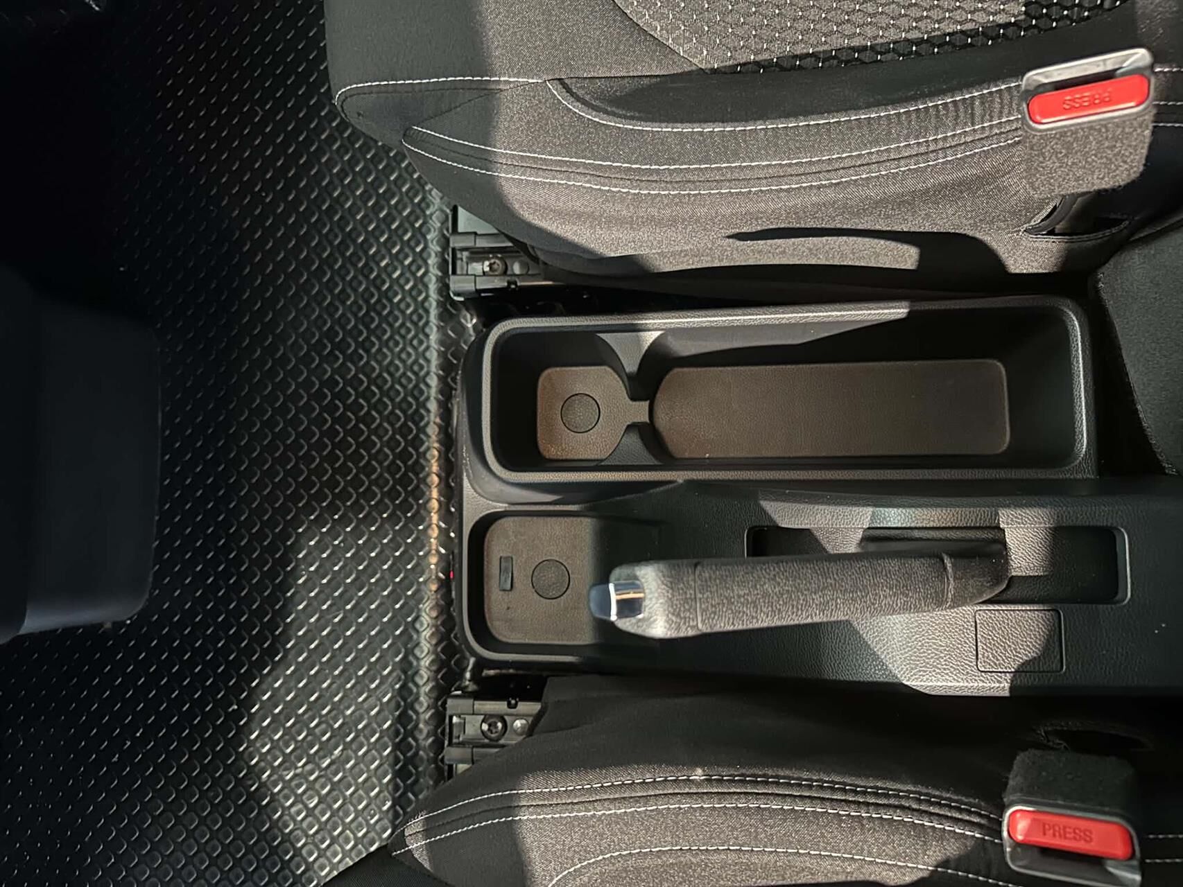 Billede af Maxus e-Deliver 3 LWB 50,2 kWh EL 122HK Van Aut.