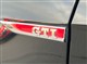 Billede af VW Golf 2,0 TSI BMT GTI Performance DSG 230HK 5d 6g Aut.