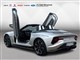 Billede af MG Cyberster EL Performance GT 4x4 510HK Cabr. Aut.