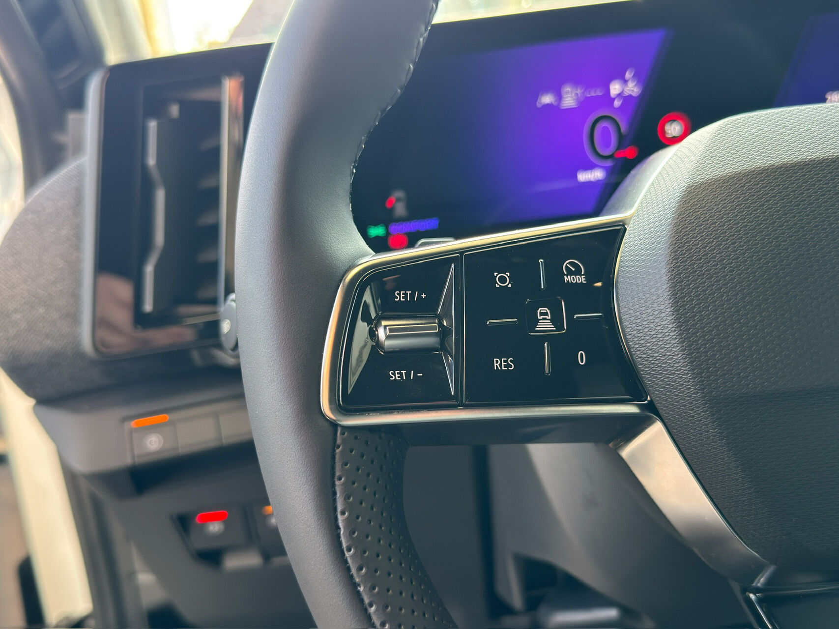 Billede af Renault Mégane E-TECH Techno 220HK 5d Aut.