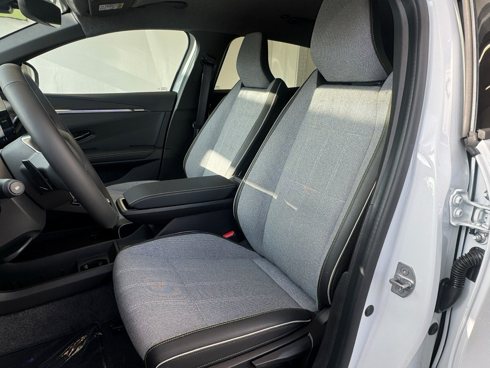 Billede af Renault Mégane E-TECH Techno 220HK 5d Aut.