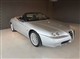 Billede af Alfa Romeo Spider 2,0 JTS 165HK Cabr.