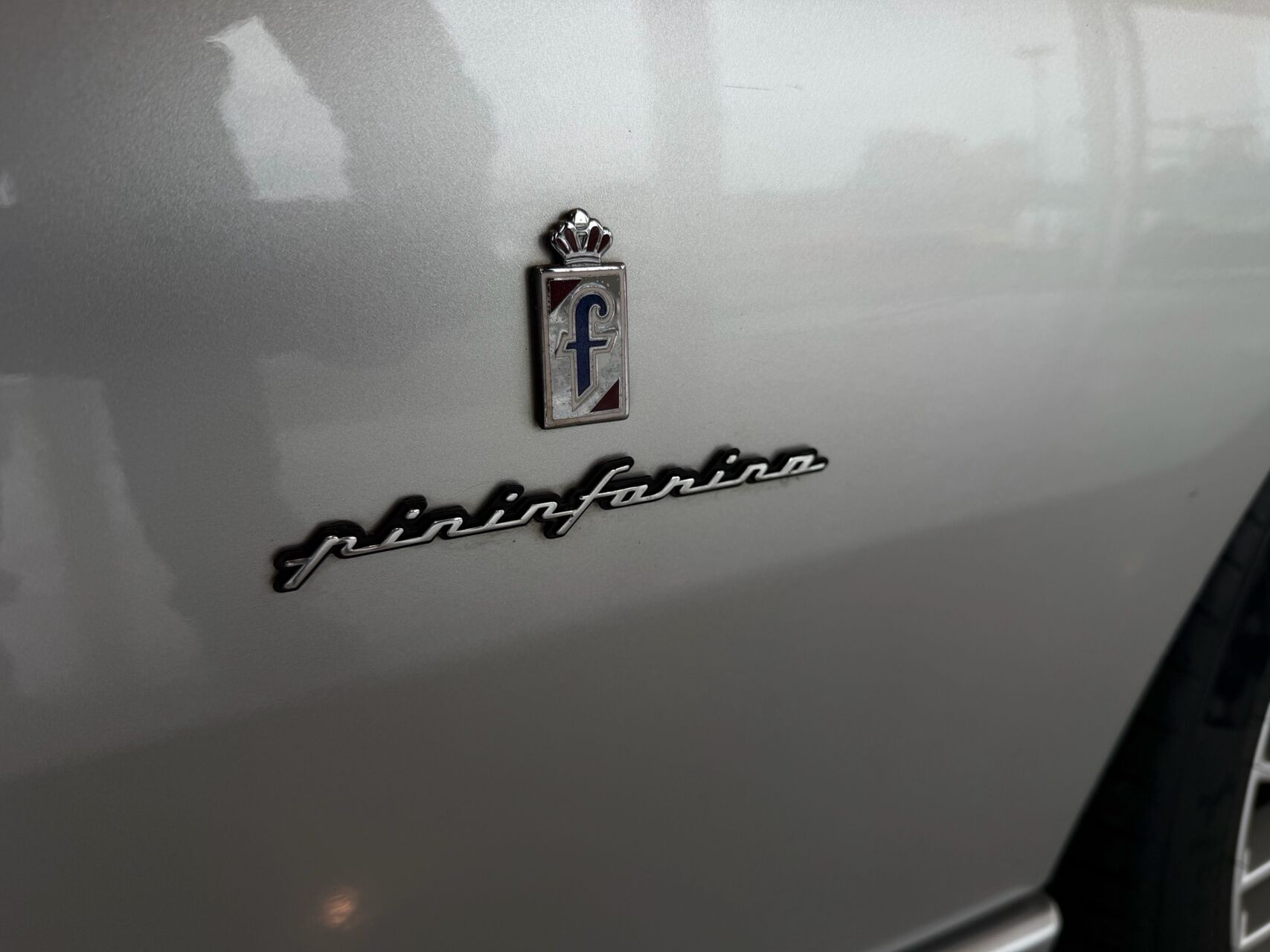 Billede af Alfa Romeo Spider 2,0 JTS 165HK Cabr.