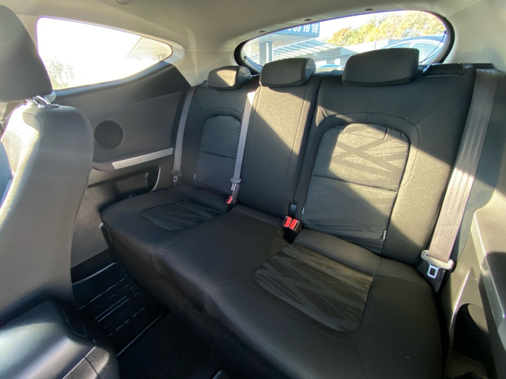 Billede af Kia Pro Ceed 1,4 CVVT Style 100HK 3d 6g