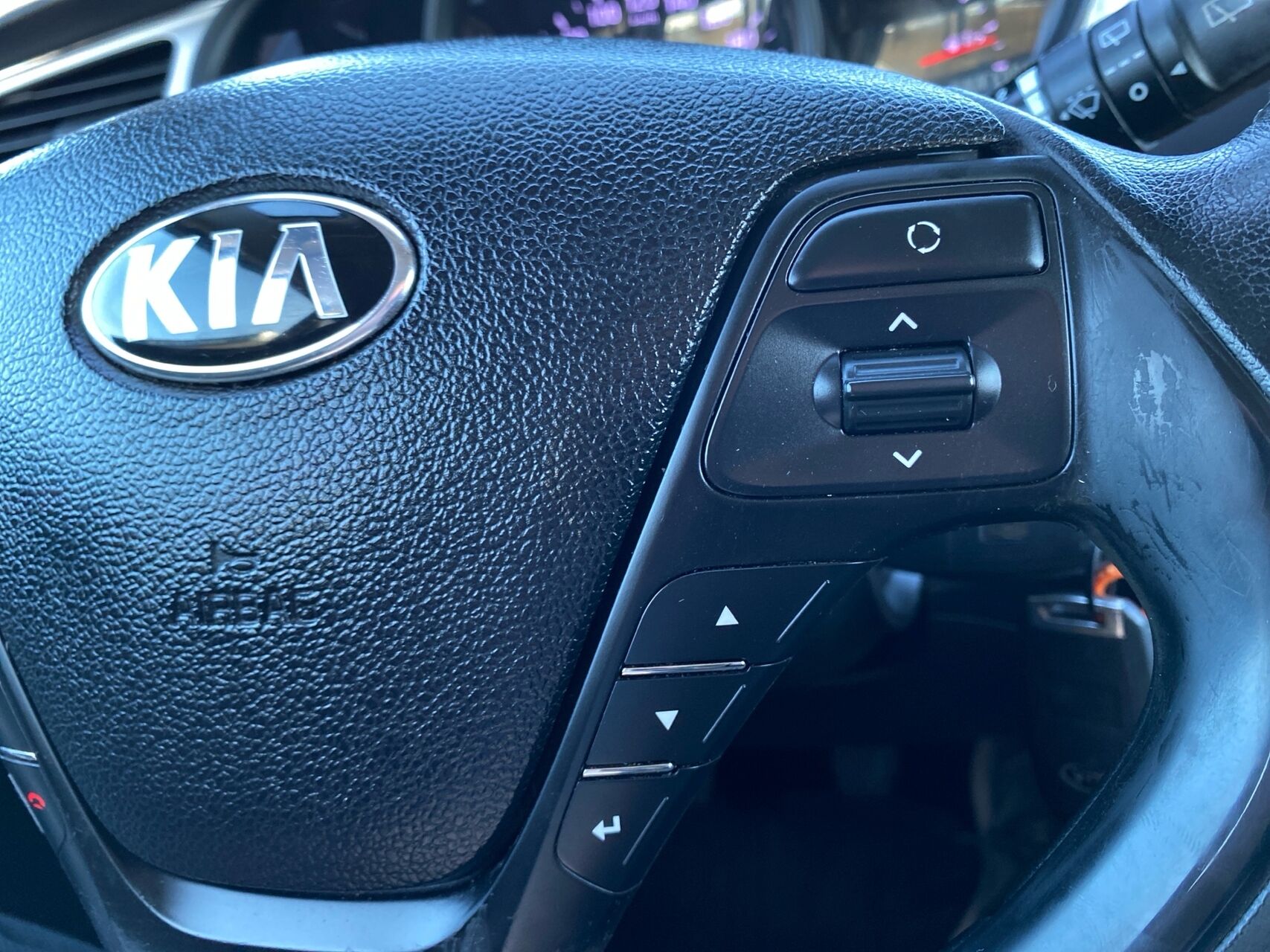 Billede af Kia Pro Ceed 1,4 CVVT Style 100HK 3d 6g