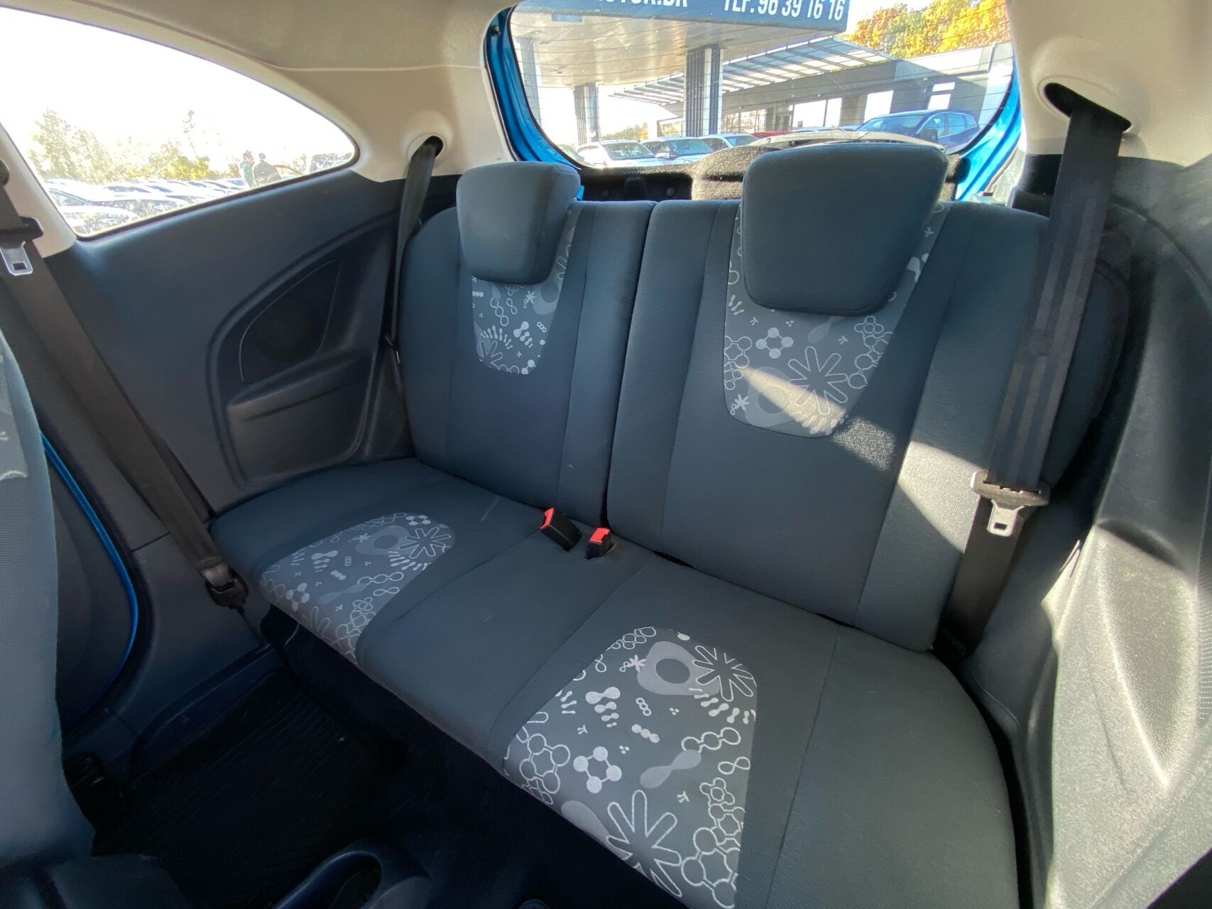 Billede af Ford Ka 1,2 Trend 69HK 3d