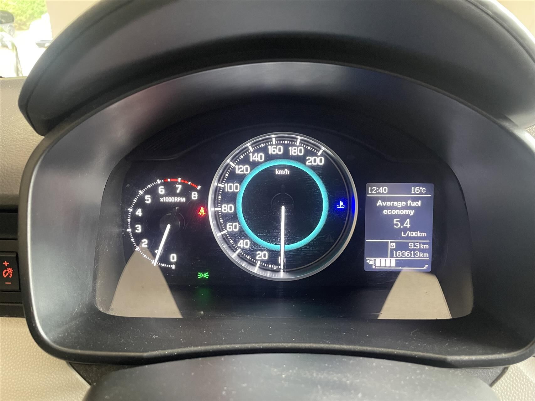 Billede af Suzuki Ignis 1,2 Dualjet 16V Club 90HK 5d
