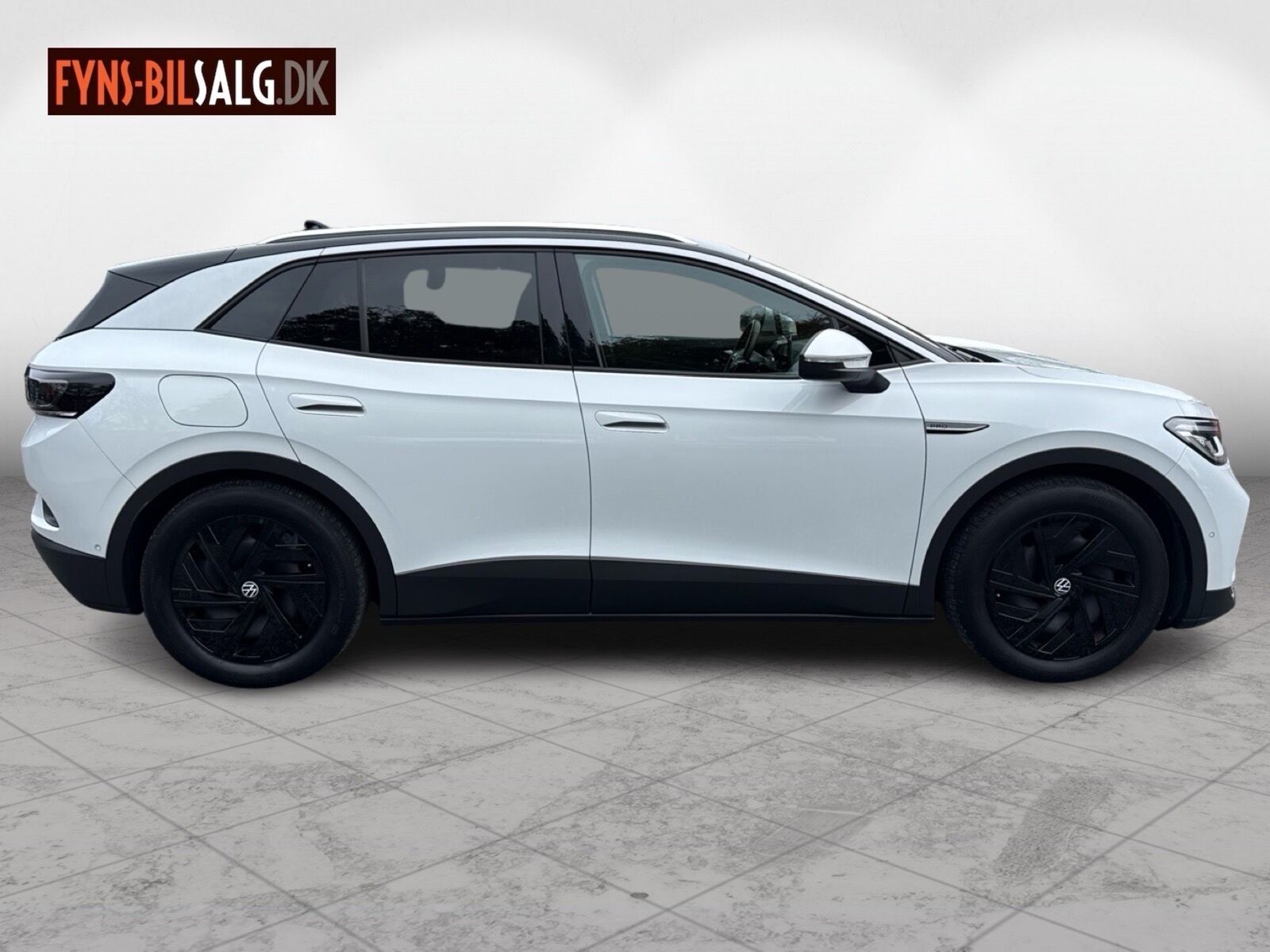 Billede af VW ID.4 EL Pro Performance 204HK 5d Aut.