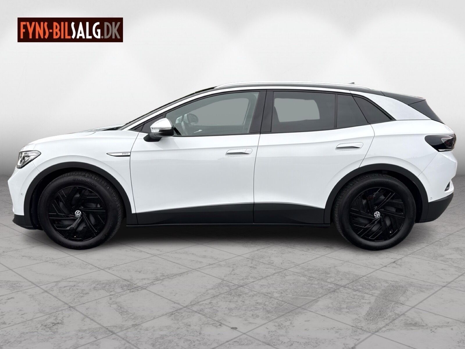 Billede af VW ID.4 EL Pro Performance 204HK 5d Aut.