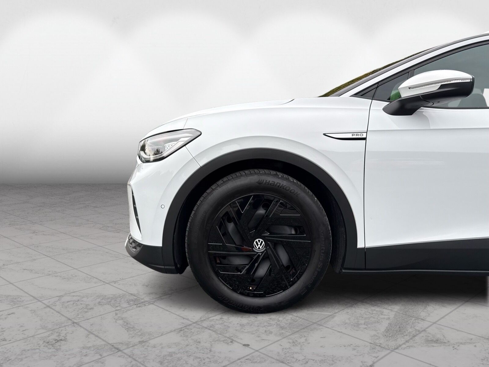 Billede af VW ID.4 EL Pro Performance 204HK 5d Aut.