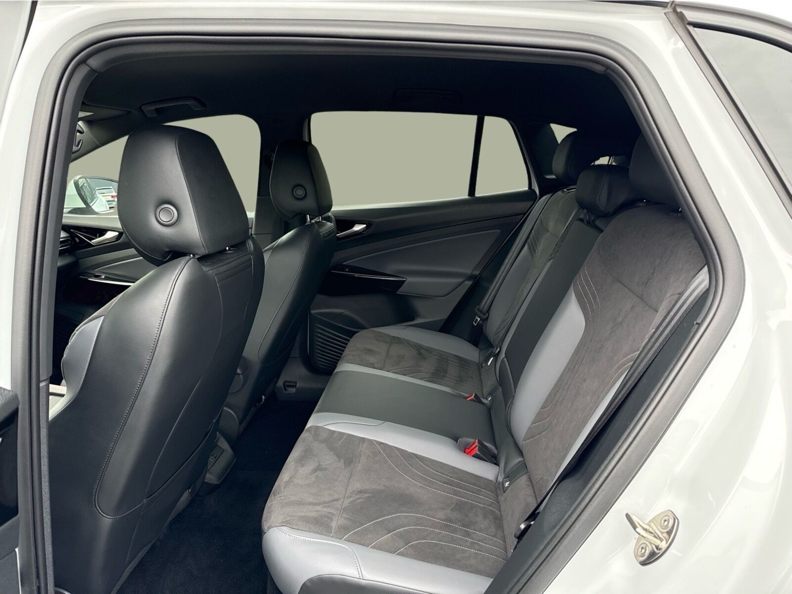 Billede af VW ID.4 EL Pro Performance 204HK 5d Aut.