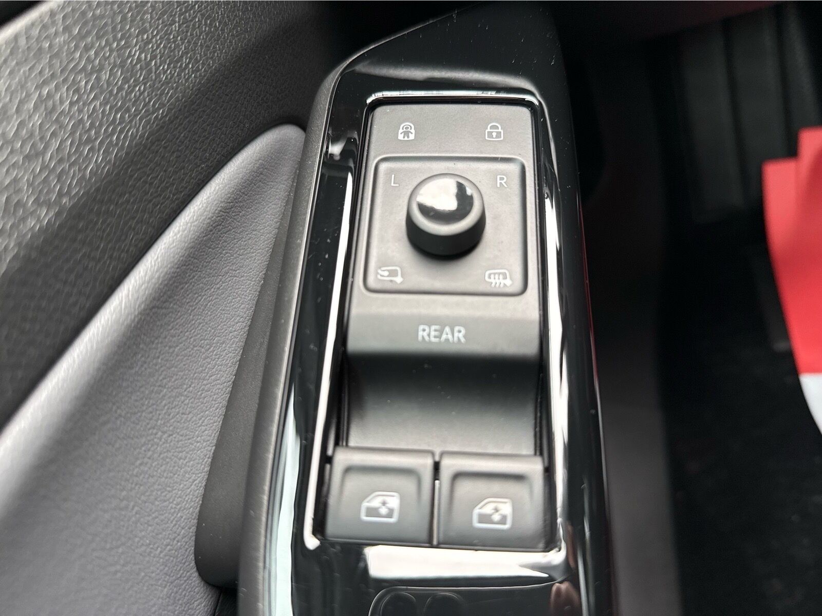 Billede af VW ID.4 EL Pro Performance 204HK 5d Aut.