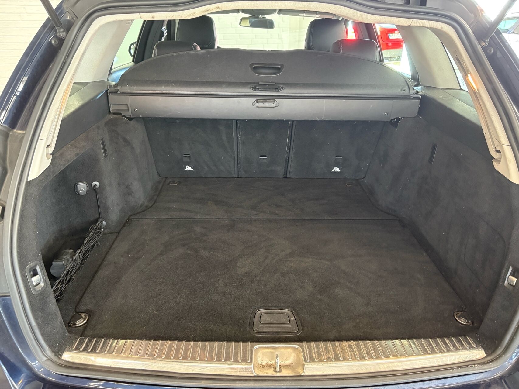 Billede af Mercedes-Benz C220 d T 2,1 Bluetec Business 7G-Tronic Plus 170HK Stc Aut.