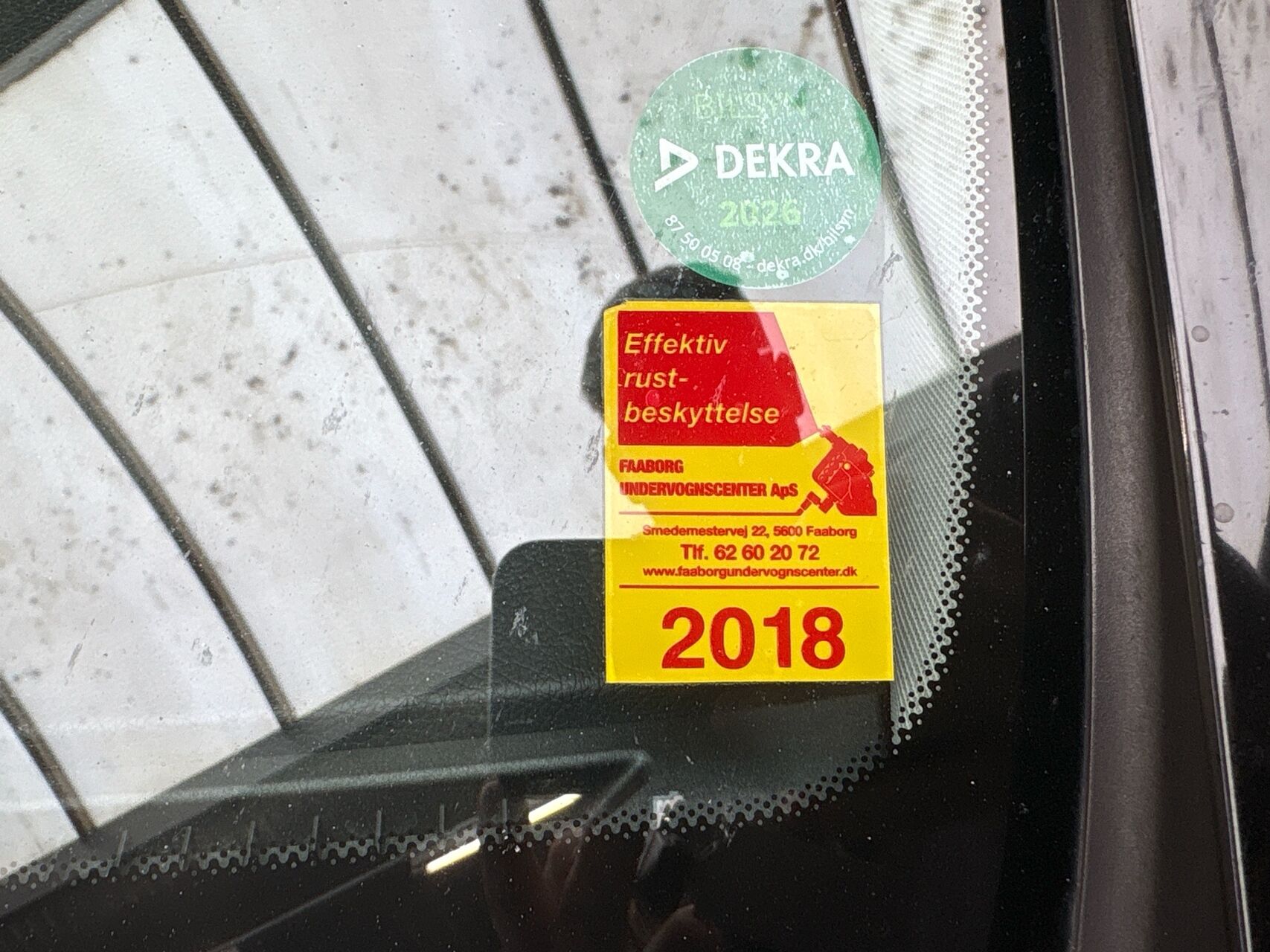 Billede af Mercedes-Benz C220 d T 2,1 Bluetec Business 7G-Tronic Plus 170HK Stc Aut.