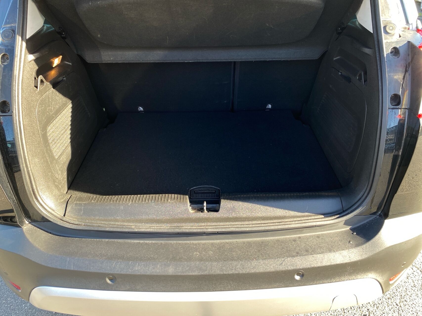 Billede af Opel Crossland X 1,2 T Innovation Start/Stop 110HK 5d 6g Aut.