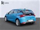 Billede af Hyundai i20 1,0 T-GDI Essential DCT 100HK 5d 7g Aut.