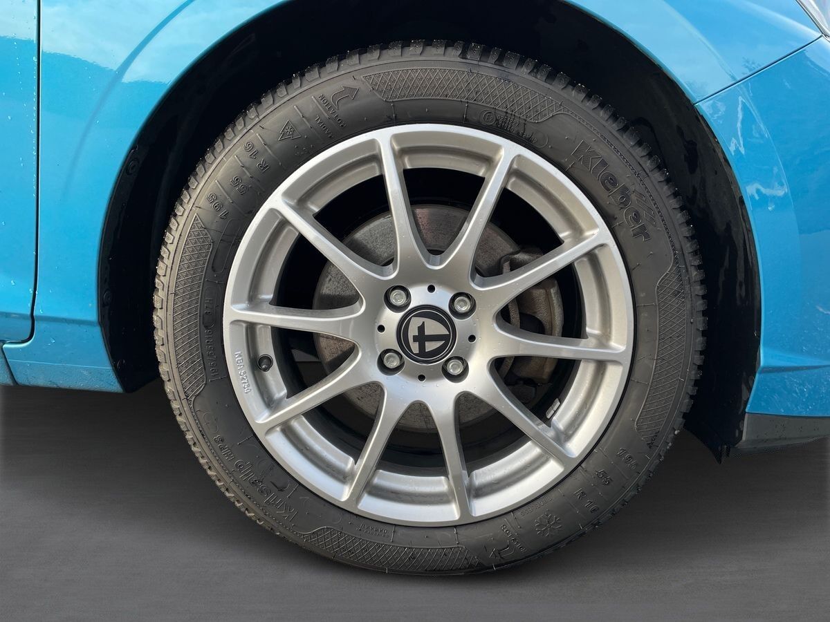 Billede af Hyundai i20 1,0 T-GDI Essential DCT 100HK 5d 7g Aut.