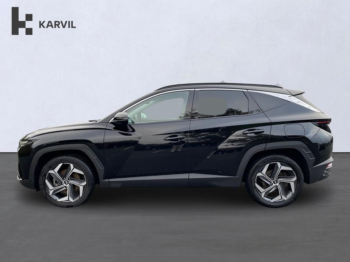 Billede af Hyundai Bayon 1,0 T-GDI Advanced 100HK 5d 6g