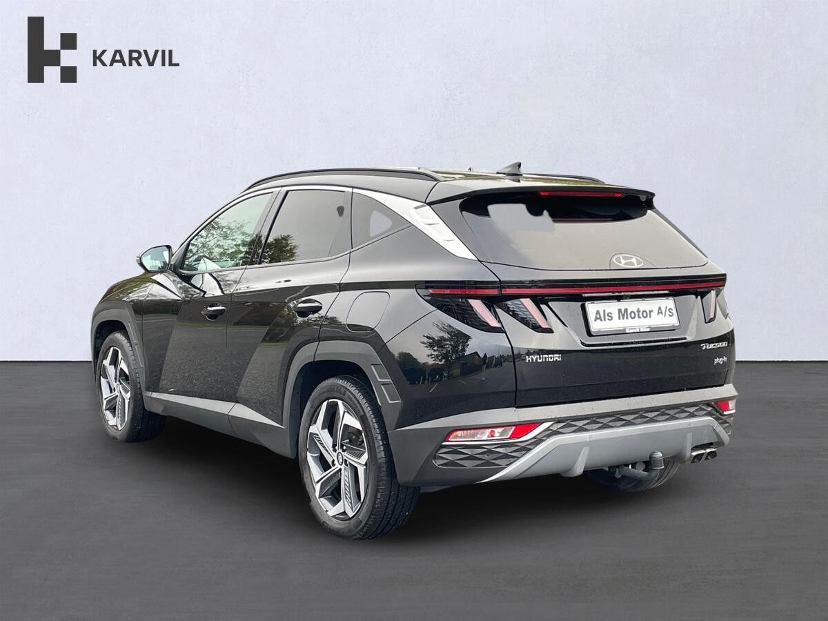 Billede af Hyundai Bayon 1,0 T-GDI Advanced 100HK 5d 6g