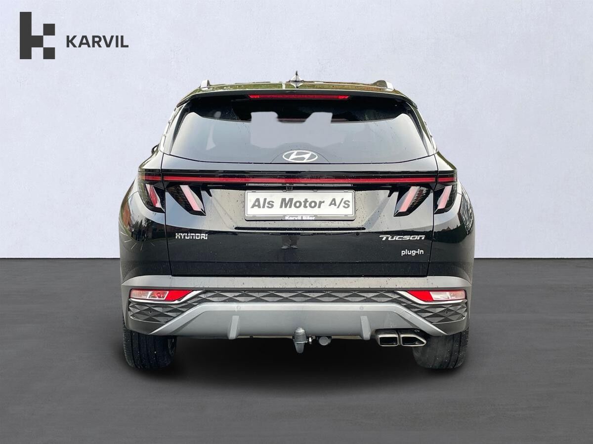 Billede af Hyundai Bayon 1,0 T-GDI Advanced 100HK 5d 6g