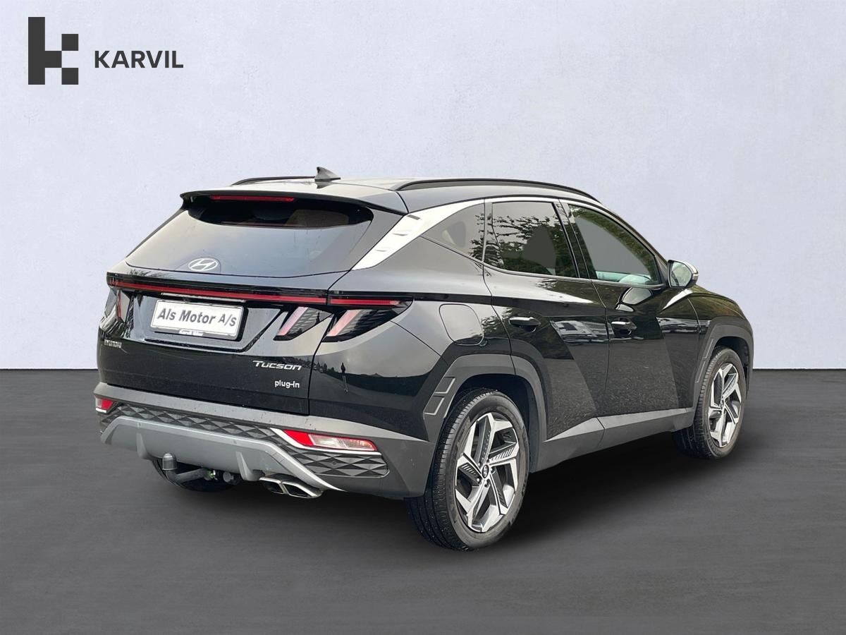 Billede af Hyundai Bayon 1,0 T-GDI Advanced 100HK 5d 6g