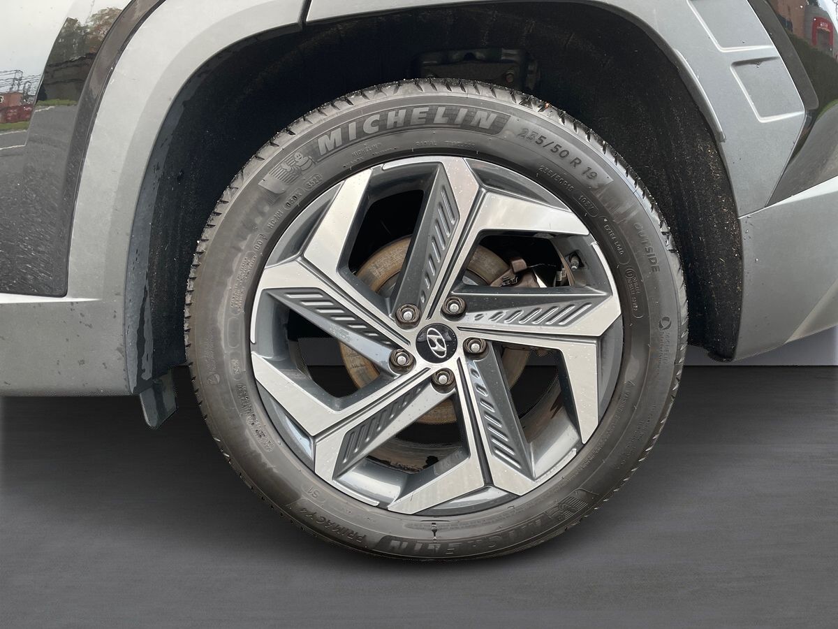Billede af Hyundai Bayon 1,0 T-GDI Advanced 100HK 5d 6g