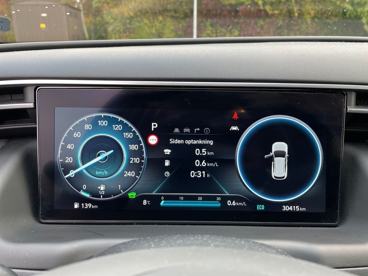 Billede af Hyundai Bayon 1,0 T-GDI Advanced 100HK 5d 6g
