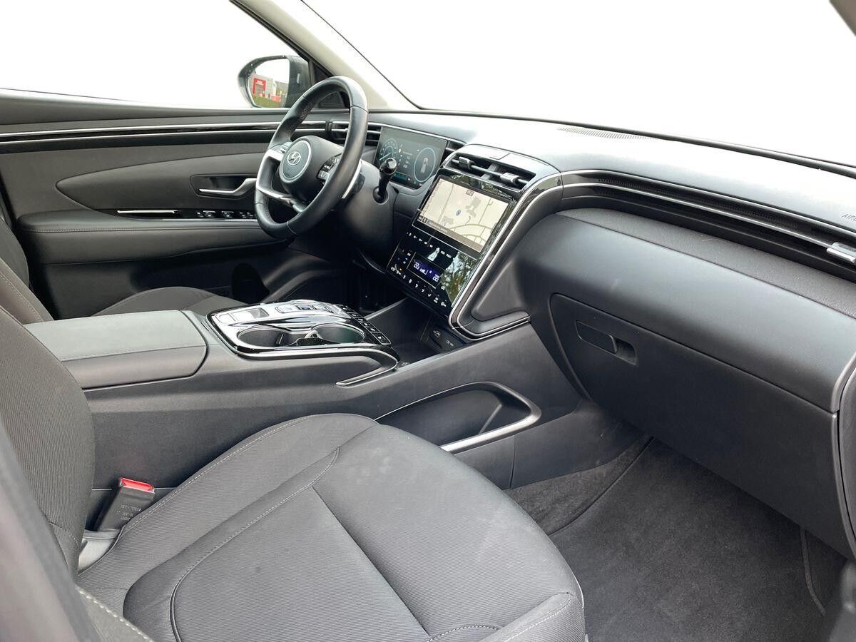 Billede af Hyundai Bayon 1,0 T-GDI Advanced 100HK 5d 6g